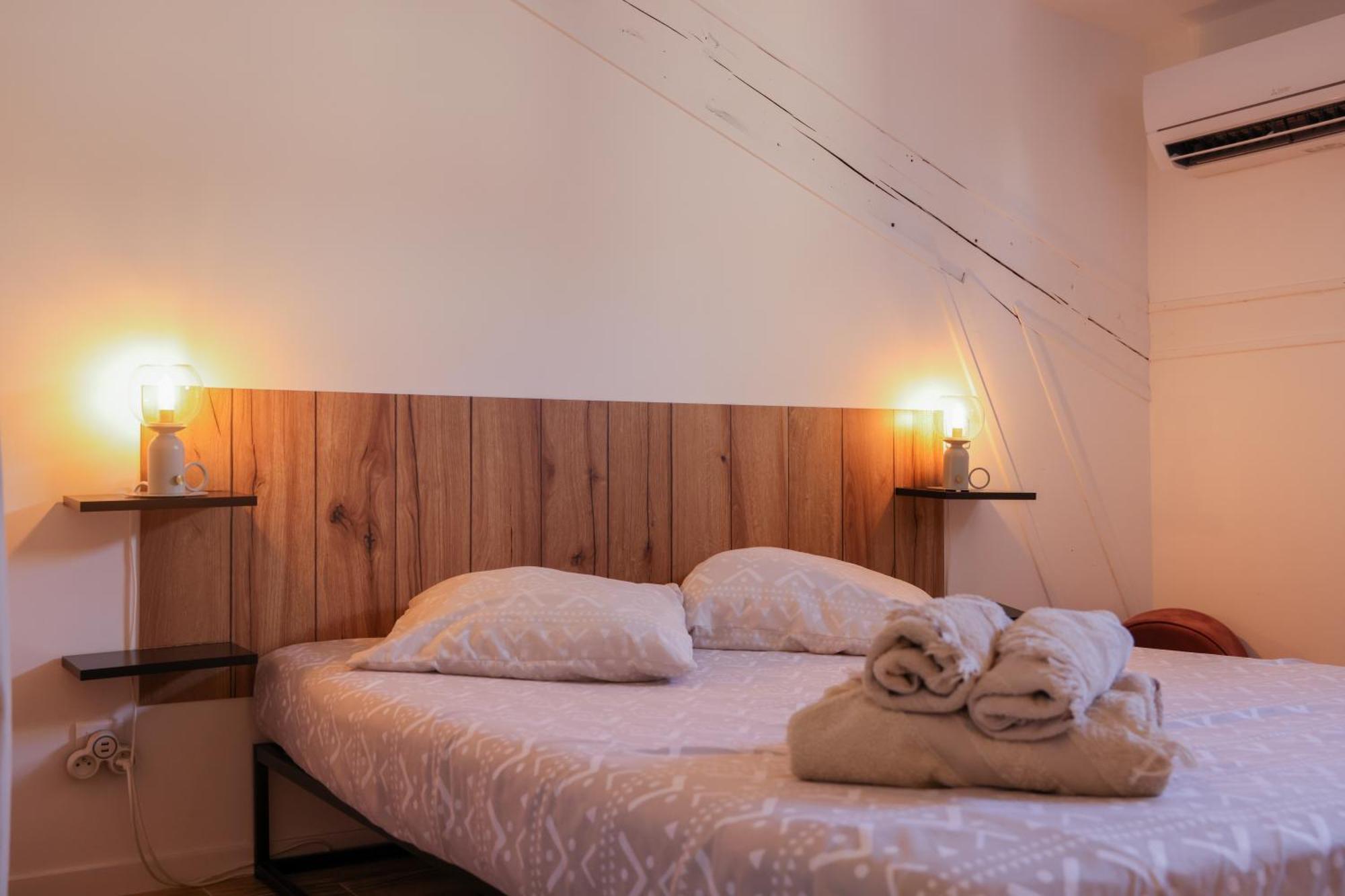 Villa Corbelle - Grand Studio Канны Экстерьер фото